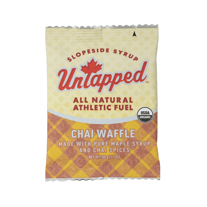 Untapped Energy Waffle