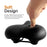 Universal Oversized Cushion Ebike Seat