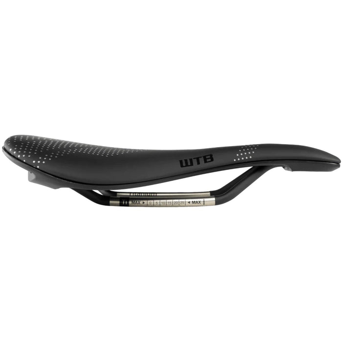 WTB Gravelier Medium Cromoly Gravel Bike Saddle