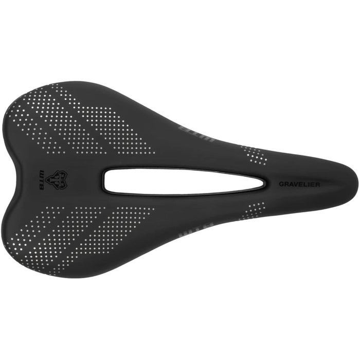 WTB Gravelier Medium Cromoly Gravel Bike Saddle
