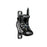 TRP Slate EVO Disc Brake and Lever - Front, Hydraulic, Post Mount , Black