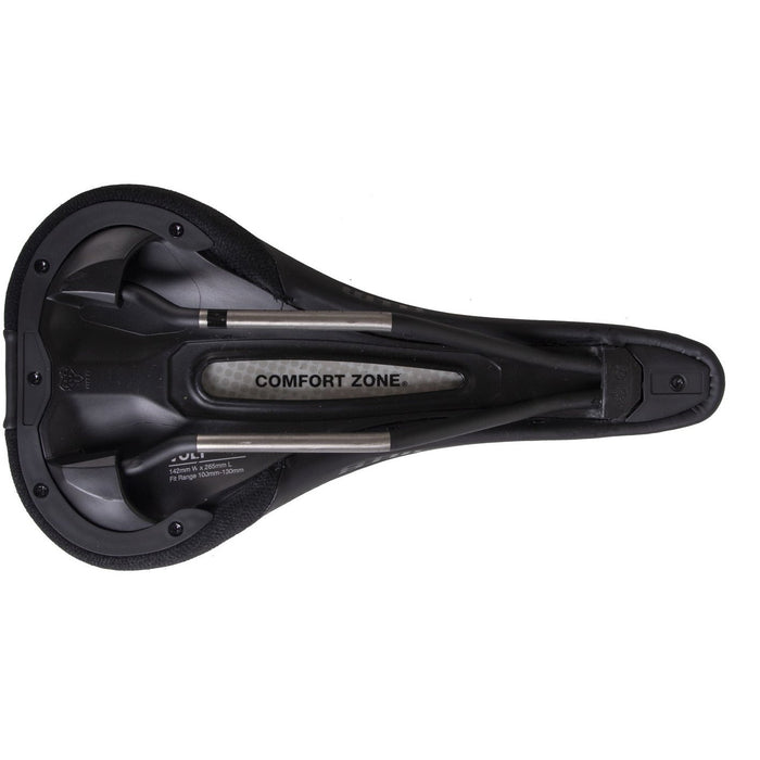 WTB Volt Titanium Saddle — Medium