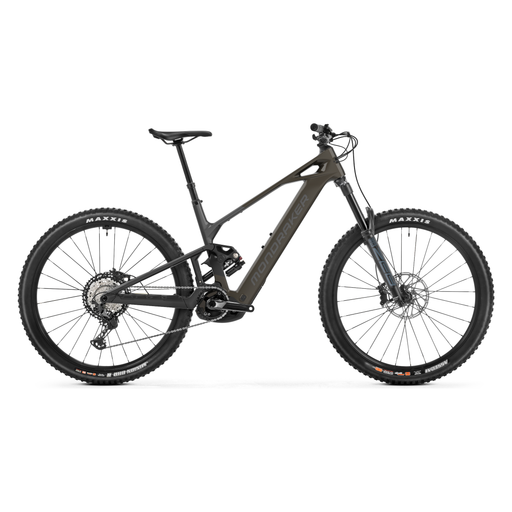 2026 Mondraker Crafty Carbon S