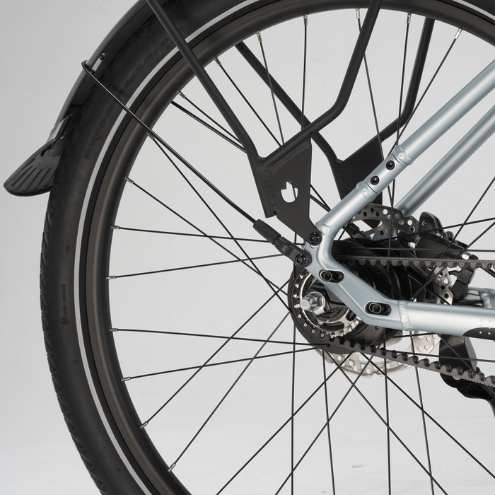 Vvolt Aluminum Fenders