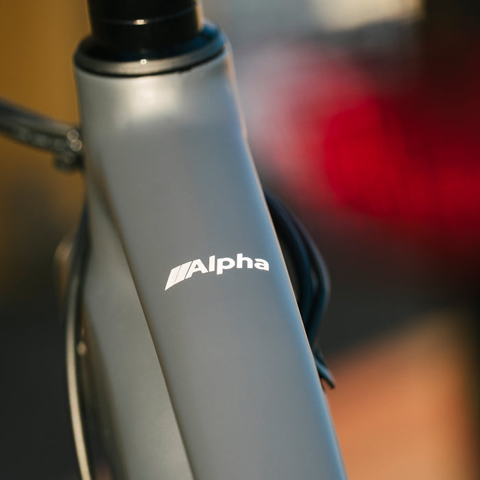 Alpha II