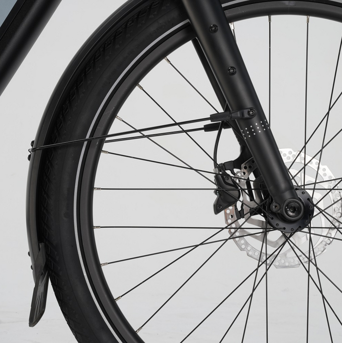 Vvolt Aluminum Fenders
