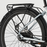 Vvolt Aluminum Rear Rack