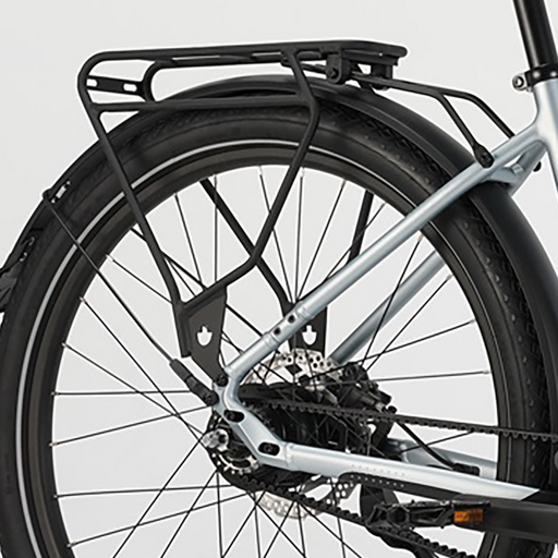 Vvolt Aluminum Rear Rack