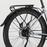 Vvolt Aluminum Rear Rack