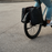 Vvolt Aluminum Rear Rack