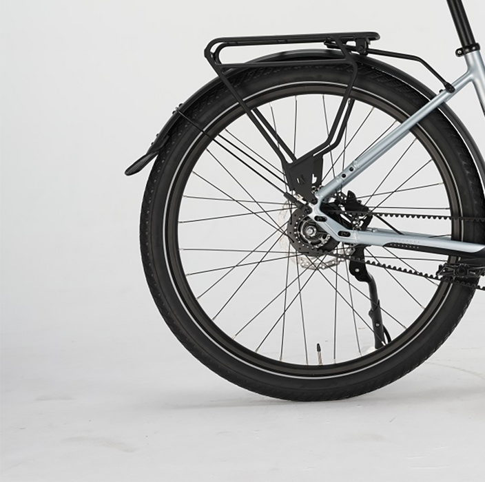 Vvolt Aluminum Fenders