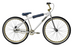 Throne The Goon Modelo BMX Bike