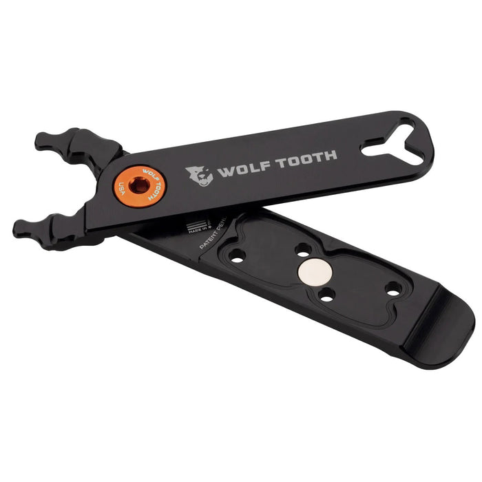Wolf Tooth Masterlink Combo Pack Pliers
