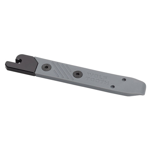 Wolf Tooth Components 8-Bit Tire Lever + Rim Dent Remover Tool