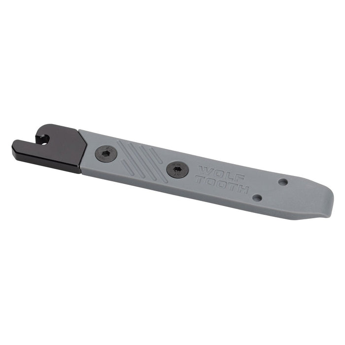 Wolf Tooth Components 8-Bit Tire Lever + Rim Dent Remover Tool