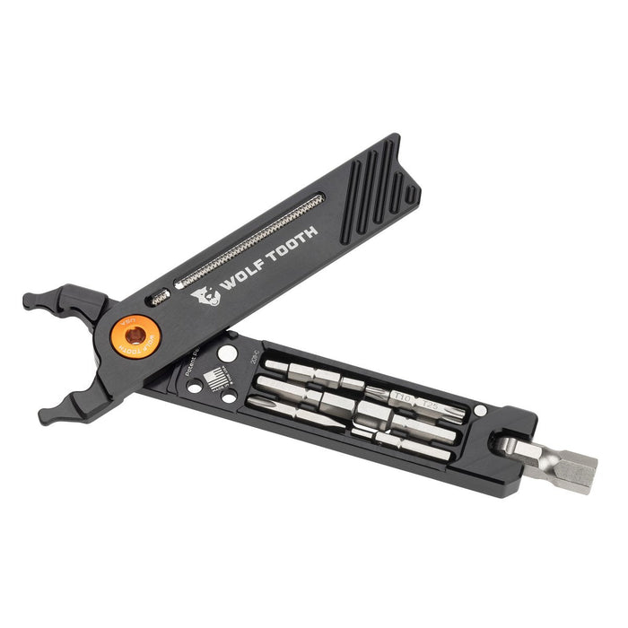 Wolf Tooth Components 8-Bit Pack Pliers