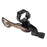 Wolf Tooth ReMote Light Action Dropper Lever with included Clamp