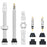 Wolf Tooth Tubeless Valve Stem Kit