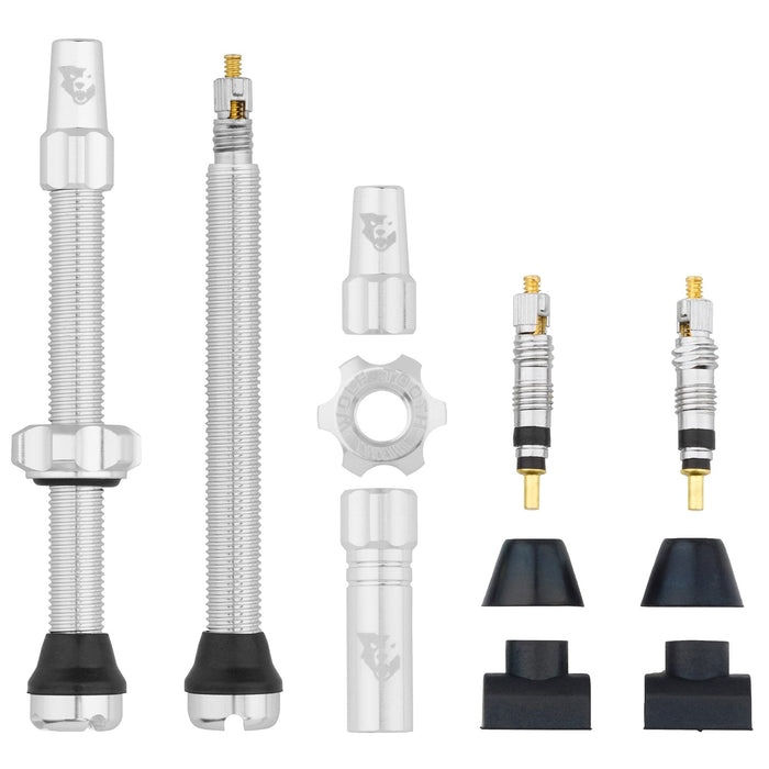 Wolf Tooth Tubeless Valve Stem Kit