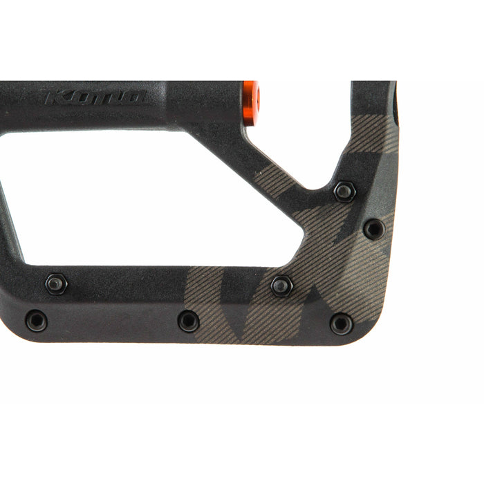 Kona Wah Wah 2 Composite Mountain Bike Pedals