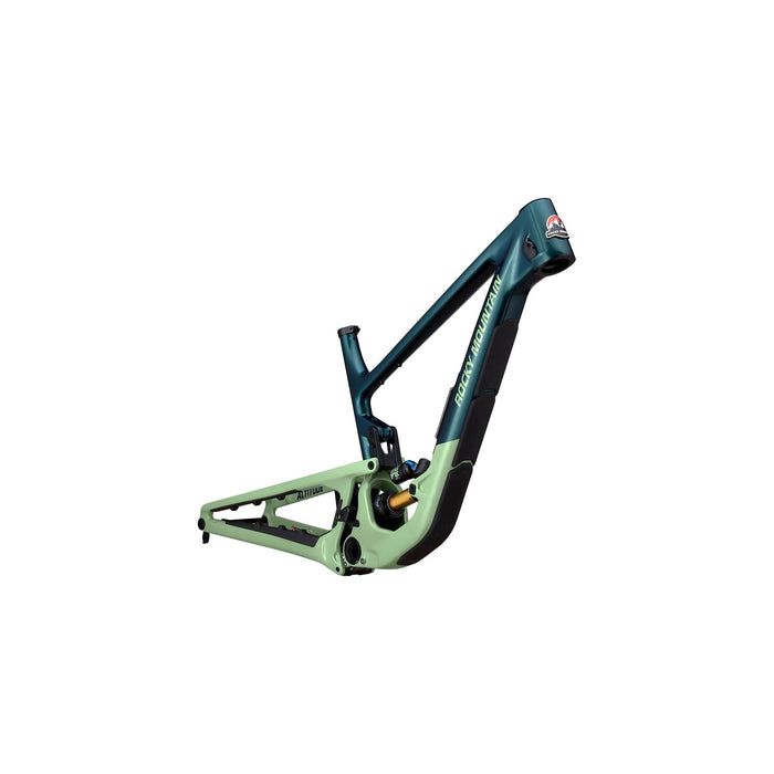 2024 Rocky Mountain Altitude C Frameset