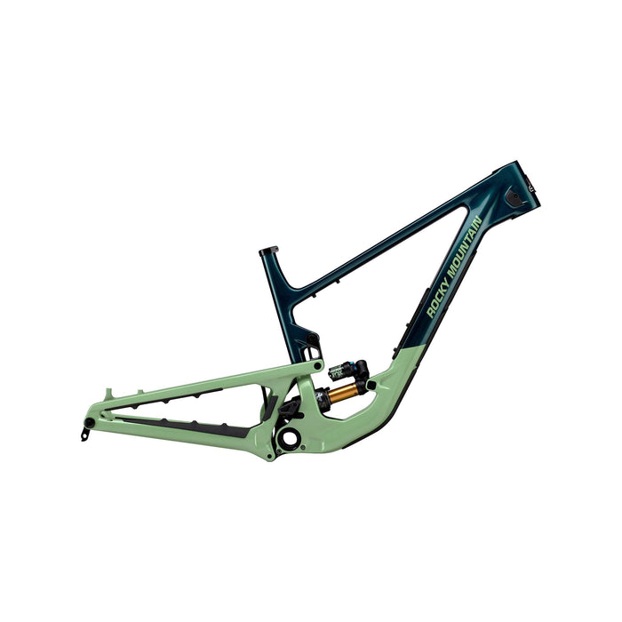 2024 Rocky Mountain Altitude C Frameset
