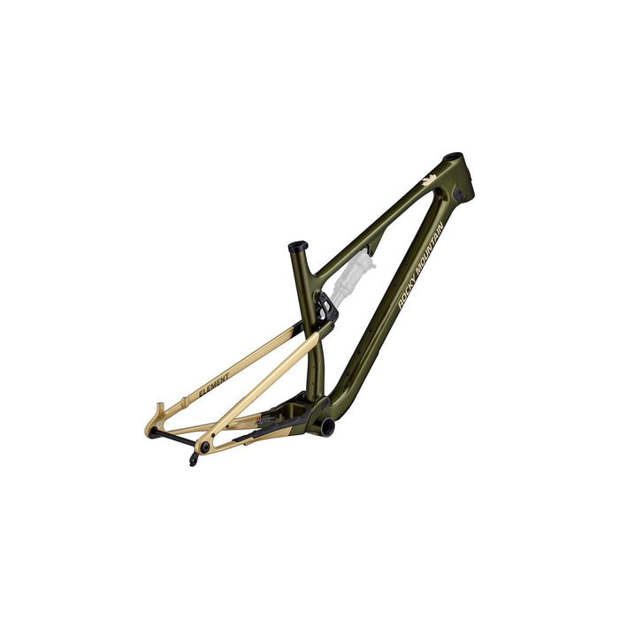 2025 Rocky Mountain Element C FRAME