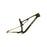 2025 Rocky Mountain Element C FRAME