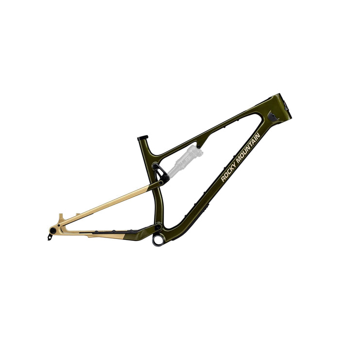 2025 Rocky Mountain Element C FRAME