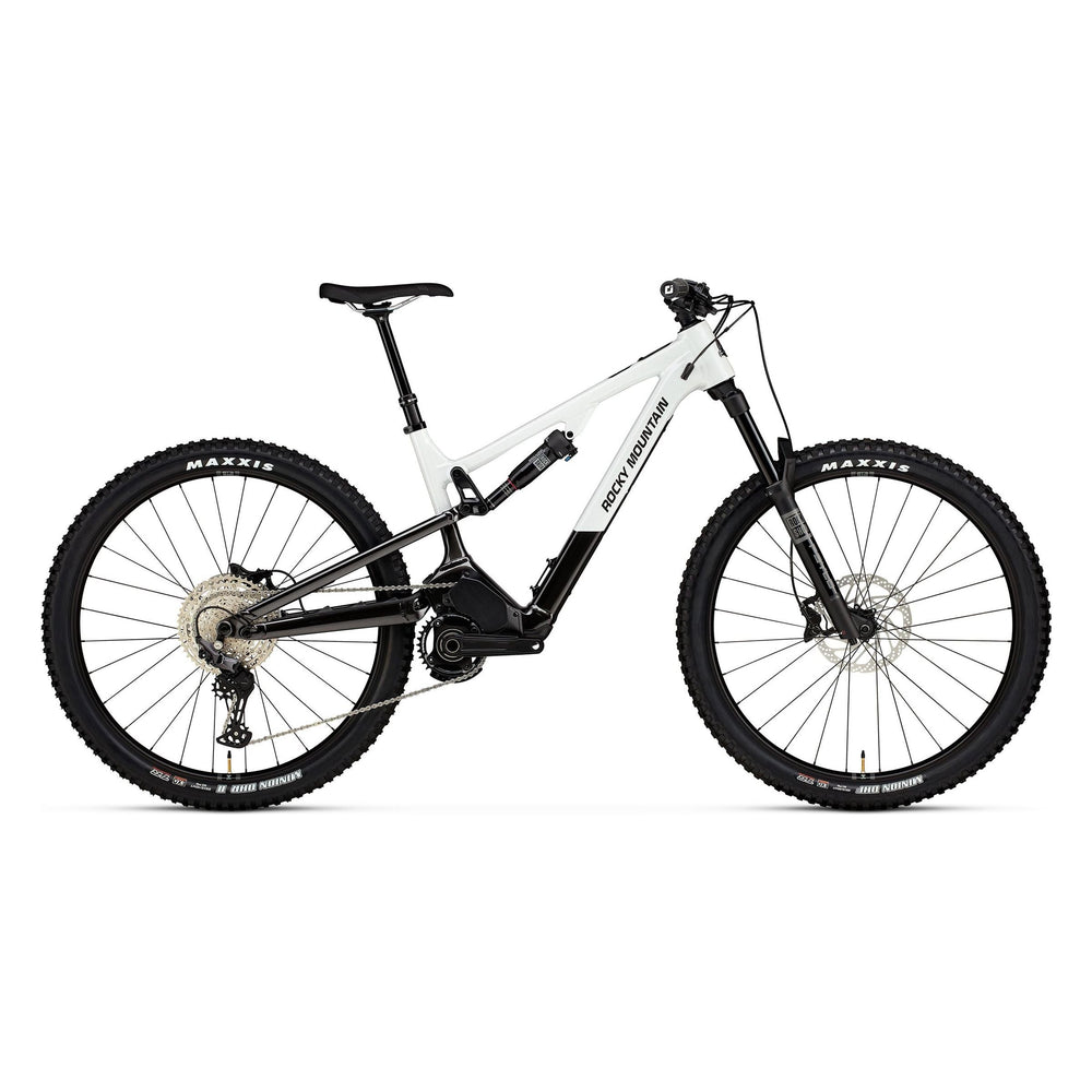 2025 Rocky Mountain Instinct PowerPlay SL A30