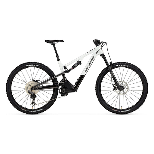 2025 Rocky Mountain Instinct PowerPlay SL A30