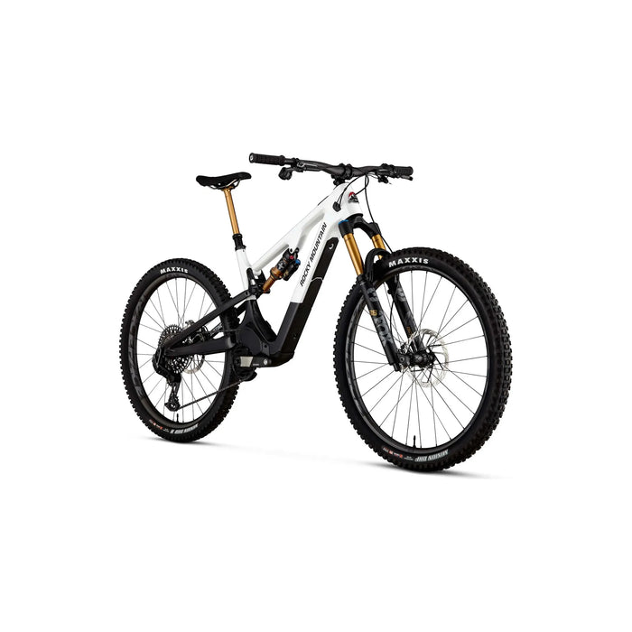 2025 Rocky Mountain Instinct PowerPlay SL C90