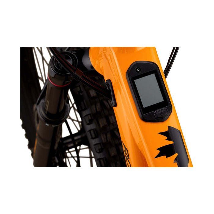 2025 Rocky Mountain Reaper Powerplay 26" Kids Ebike