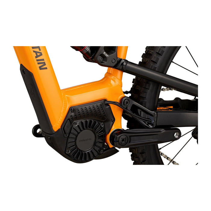 2025 Rocky Mountain Reaper Powerplay 26" Kids Ebike