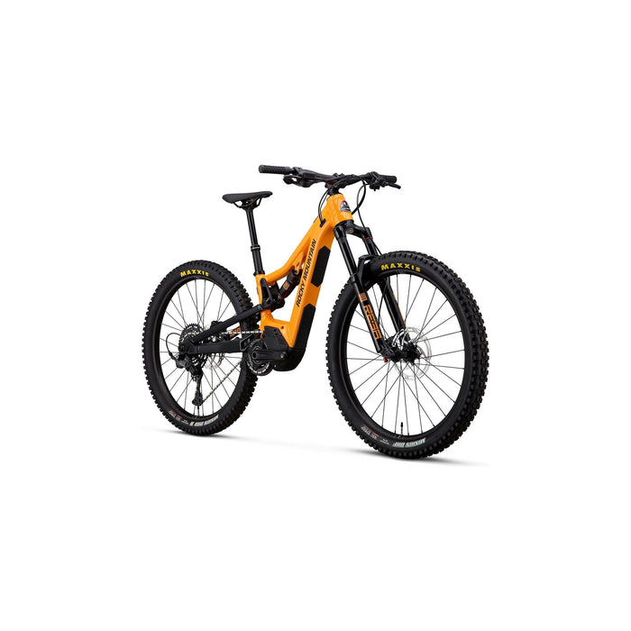 2025 Rocky Mountain Reaper Powerplay 26" Kids Ebike
