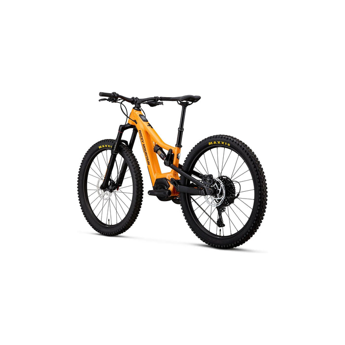 2025 Rocky Mountain Reaper Powerplay 26" Kids Ebike