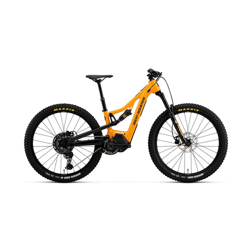 2025 Rocky Mountain Reaper Powerplay 26" Kids Ebike