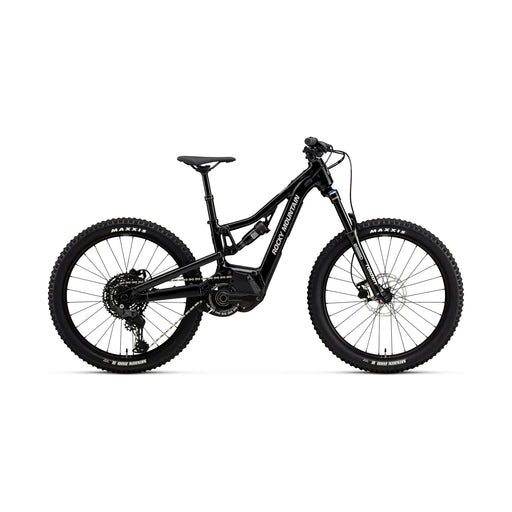 2025 Rocky Mountain Reaper Powerplay 24” Kid’s EBike