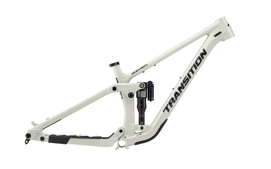 2025 Sentinel Frame Only