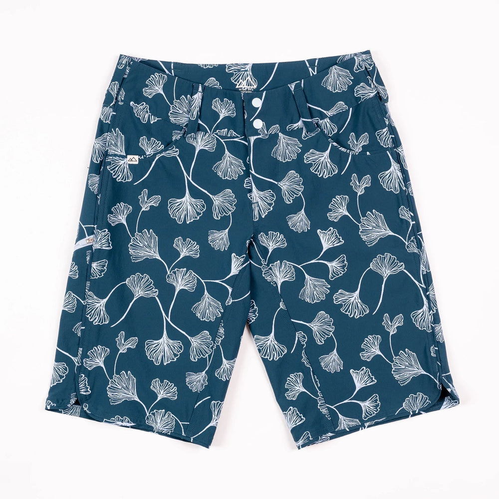 Wild Rye Freel Women's Mountain Bike Short — SALE
