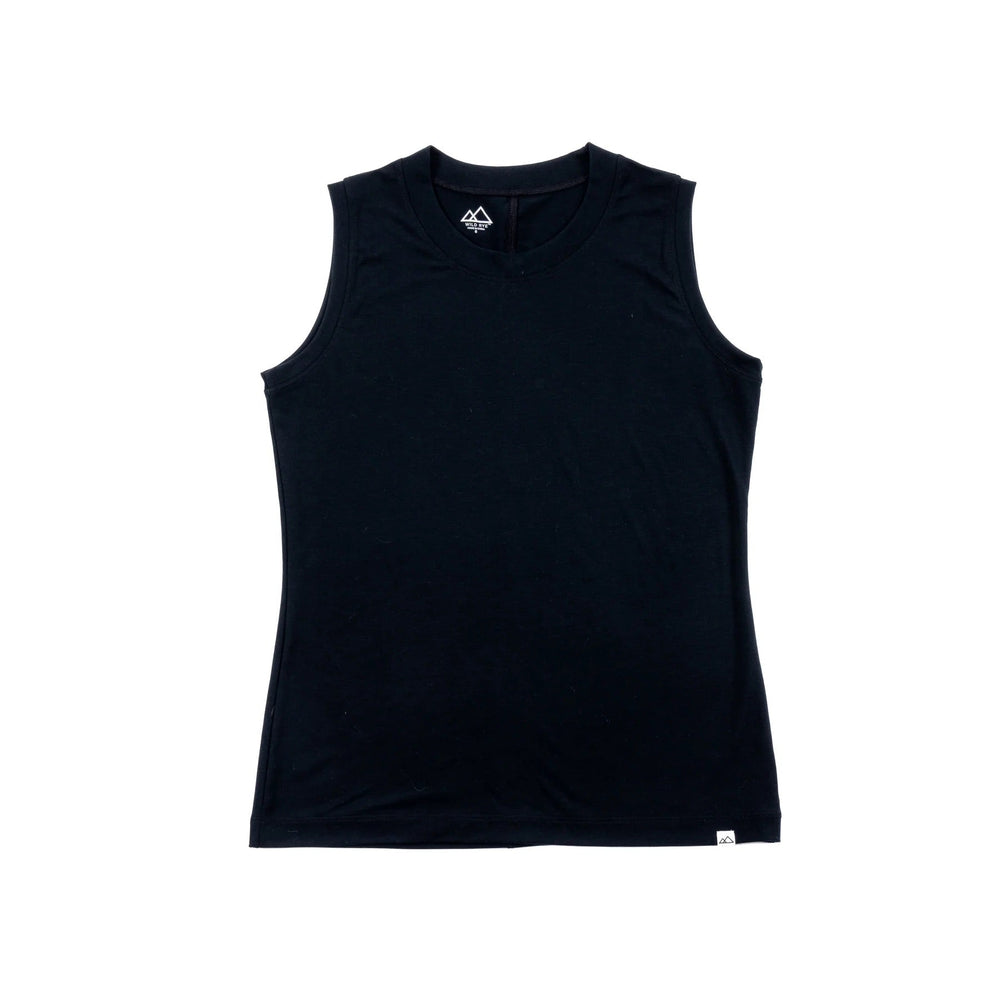 Wild Rye Merritt Muscle Tank — SALE