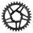 Wolf Tooth Direct Mount Chainring - 32t, Sram Cranks
