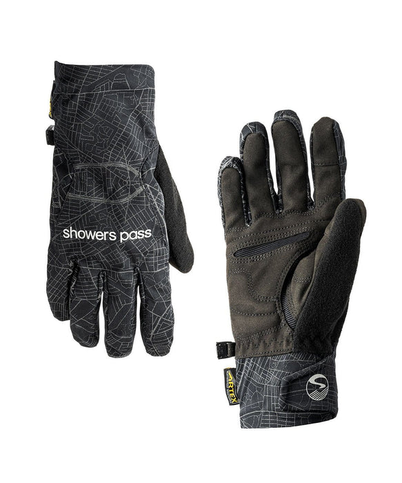 Women's Crosspoint Wind Glove TS