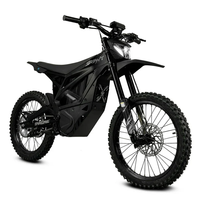 Throne SRPNT X3 E-Moto Bike