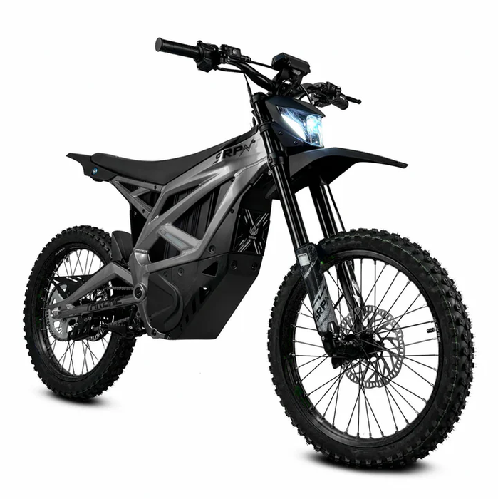 Throne SRPNT X3 E-Moto Bike