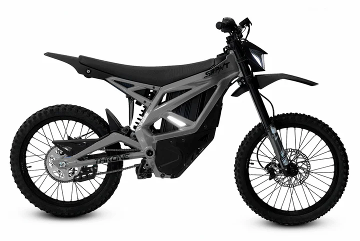 Throne SRPNT X3 E-Moto Bike