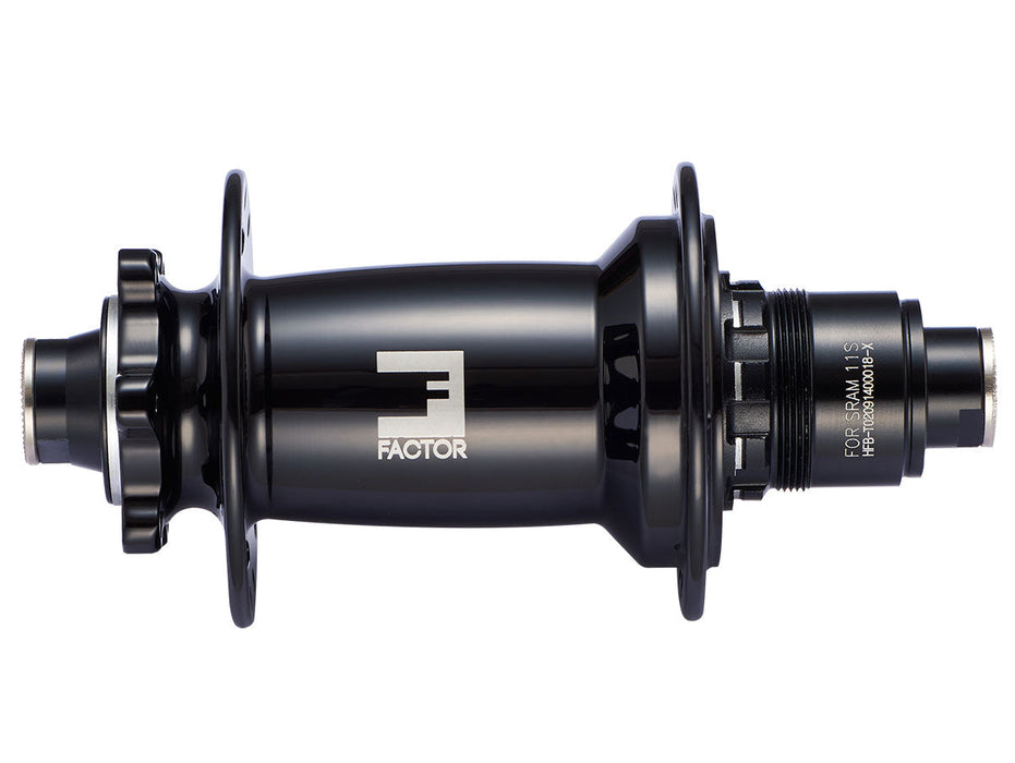 602 BOOST, 12x148, Rear Hub