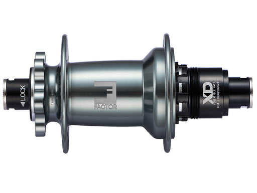 602 BOOST, 12x148, Rear Hub