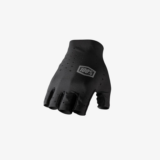 100% Sling Short-Fingered Gloves