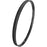 ZIPP 3ZERO MOTO REAR RIM 29" 32H